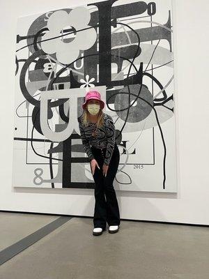 photo of Krista F.