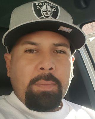 Photo of Alfonso C.