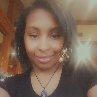 Photo of Krystal M.