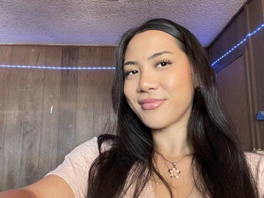 Photo of Cheyenne F.