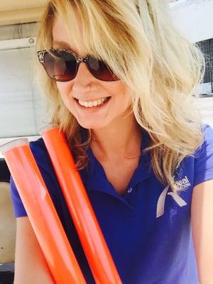 photo of Kimberly N.