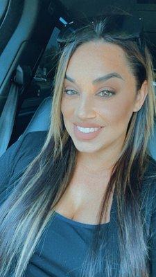 Photo of Courtney A.