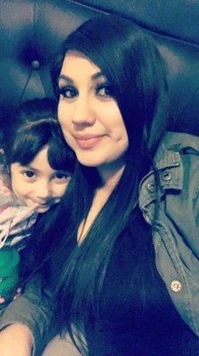 Photo of Karina F.