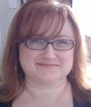 Photo of Judy M.