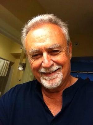 Photo of John D.