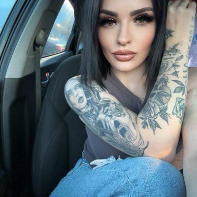 Photo of Katelyn S.