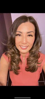 Photo of Lina L.