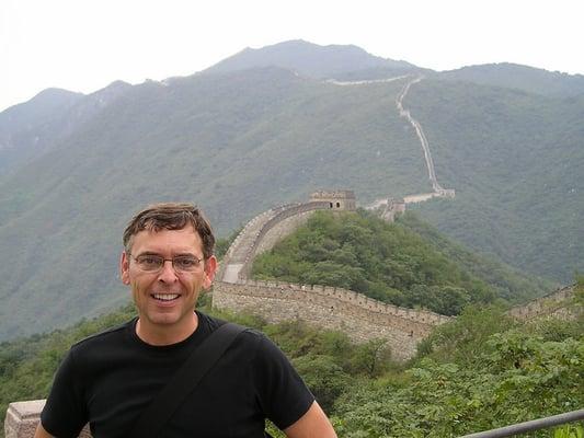 Photo of Ron D.