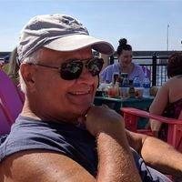 Photo of Tony S.