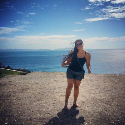 Photo of Azucena C.