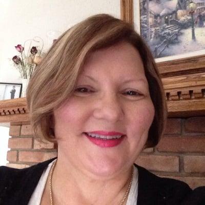 photo of Margaret C.