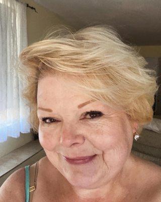 Photo of MLisa K.