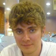Photo of Yuri A.