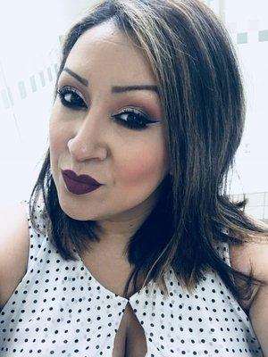 Photo of Marissa G.