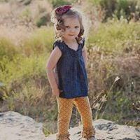 photo of Brooke K.