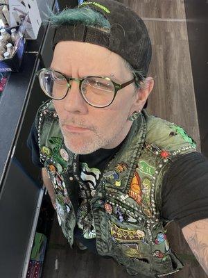 photo of Zakupocalypse ..