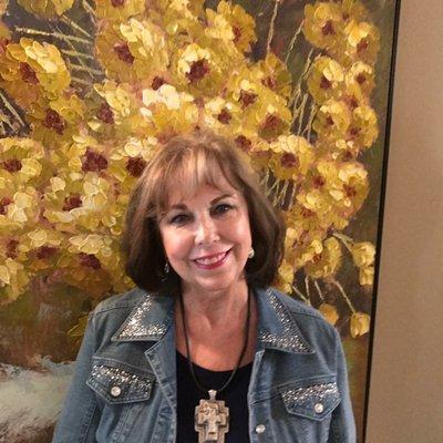 Photo of Linda D.