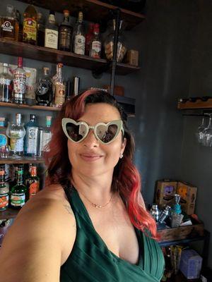 photo of Cristina C.