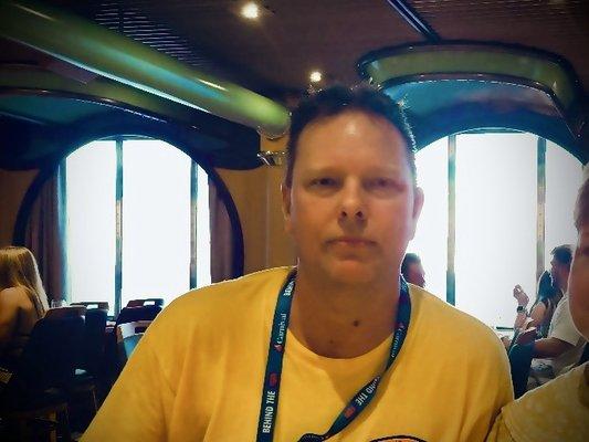 Photo of Greg H.