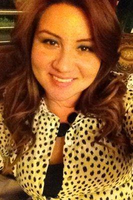 Photo of Adriana U.