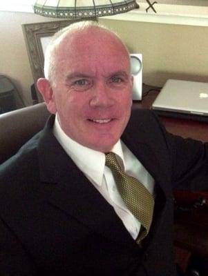 Photo of Troy J.