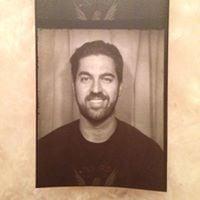 Photo of Nickolas J.