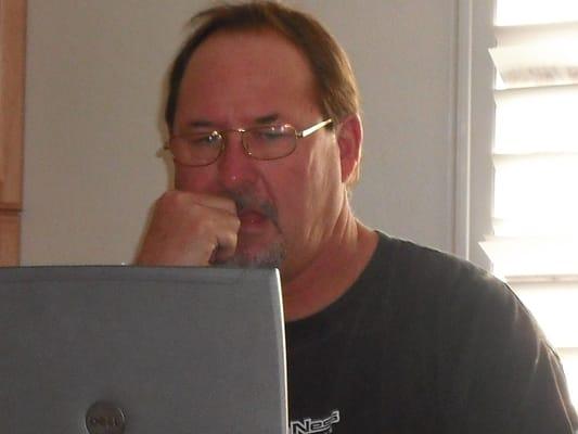 Photo of Steve F.