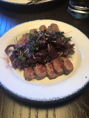 photo of Kimberley A.