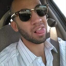 Photo of Benjamin T.