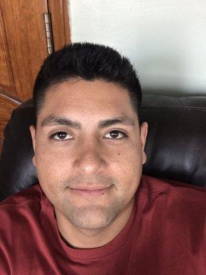 Photo of Luis M.