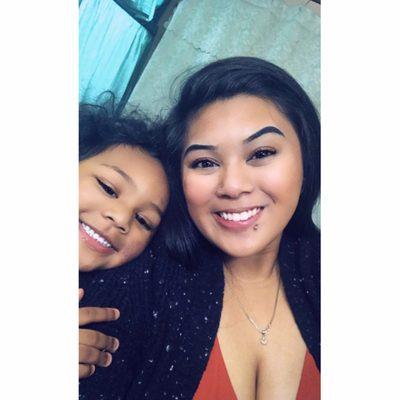 photo of Esperanza G.