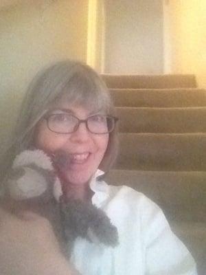 Photo of Suzanne B.