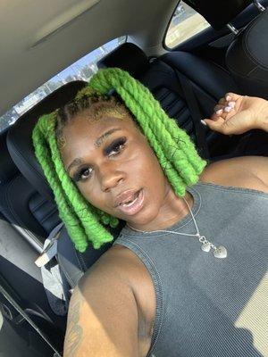 Photo of Aliyah C.