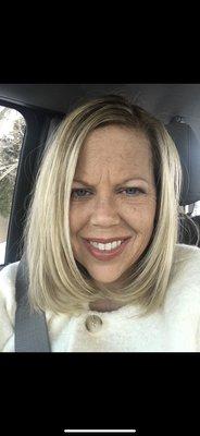 photo of Catherine C.