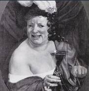 Photo of Hildavote Q G.