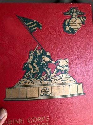 photo of Doc 1061-79 U.