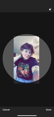 photo of Sarah T.