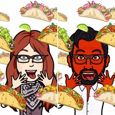 photo of Pancho Güera T.