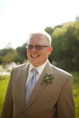 Photo of Joseph T.