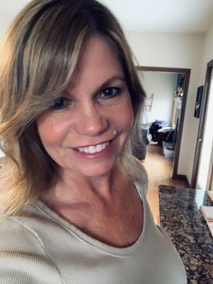 photo of Laura S.