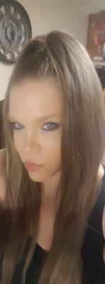 Photo of Chelle C.