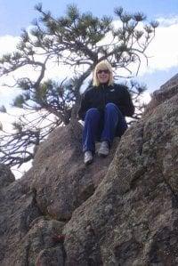 Photo of Danielle F.