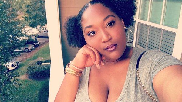 Photo of Nia L.