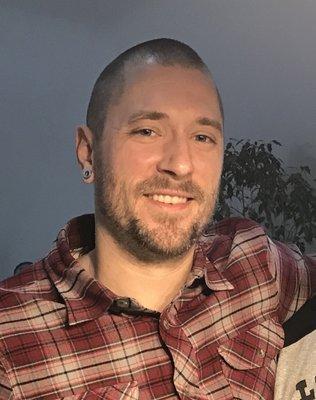 Photo of Bryce B.