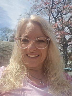 photo of Darlene M.