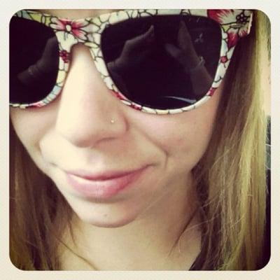 Photo of Geena Q.