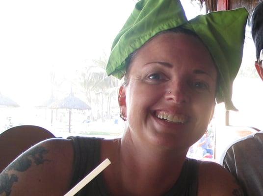 Photo of Erica R.