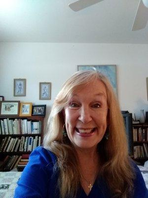 photo of Peggy W.