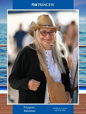 photo of Katherine D.