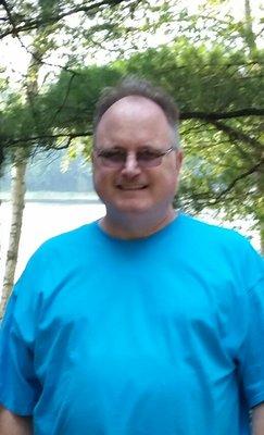 photo of Christopher H.